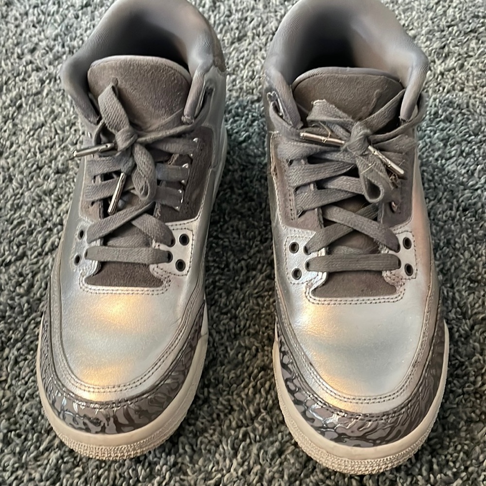 Jordan 3 retro youth